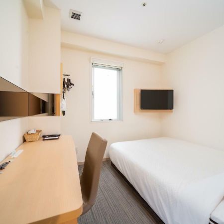 Super Hotel Asakusa Tokio Zewnętrze zdjęcie