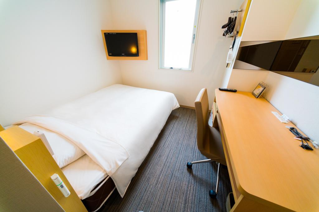 Super Hotel Asakusa Tokio Zewnętrze zdjęcie