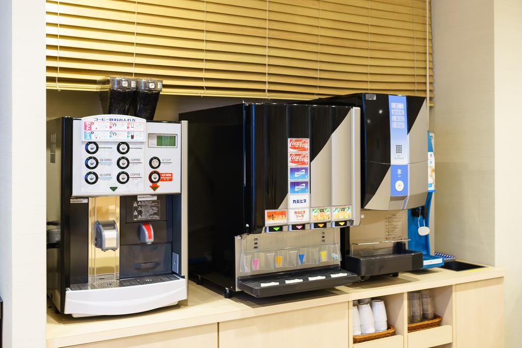 Super Hotel Asakusa Tokio Zewnętrze zdjęcie