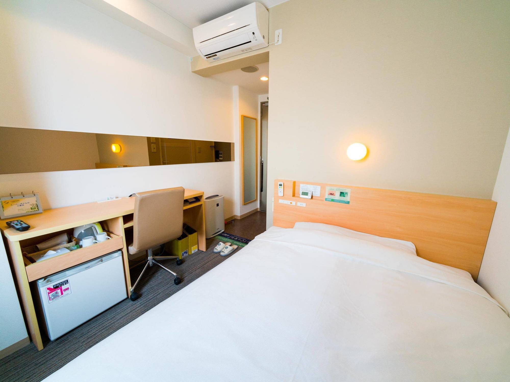 Super Hotel Asakusa Tokio Zewnętrze zdjęcie