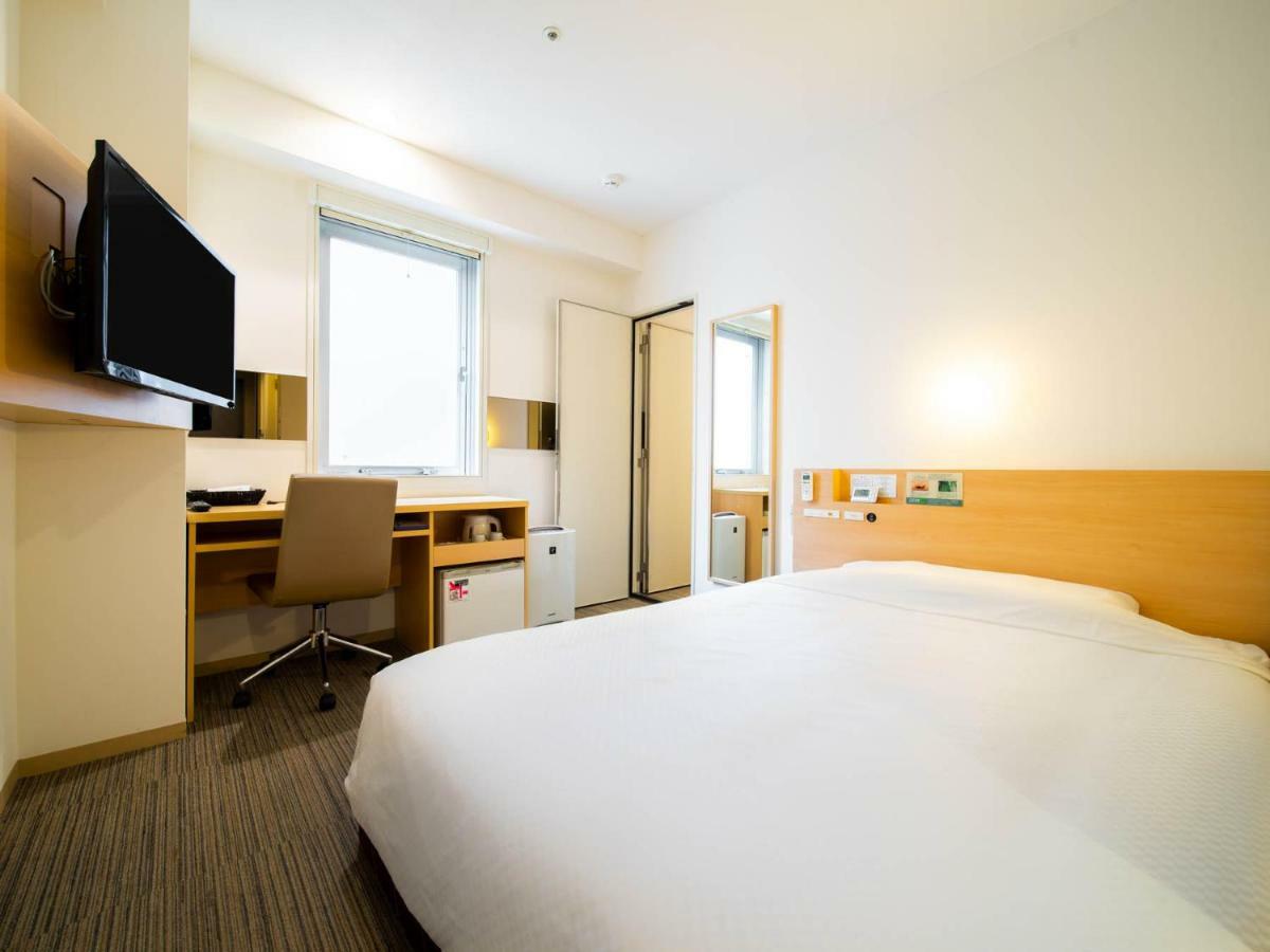 Super Hotel Asakusa Tokio Zewnętrze zdjęcie