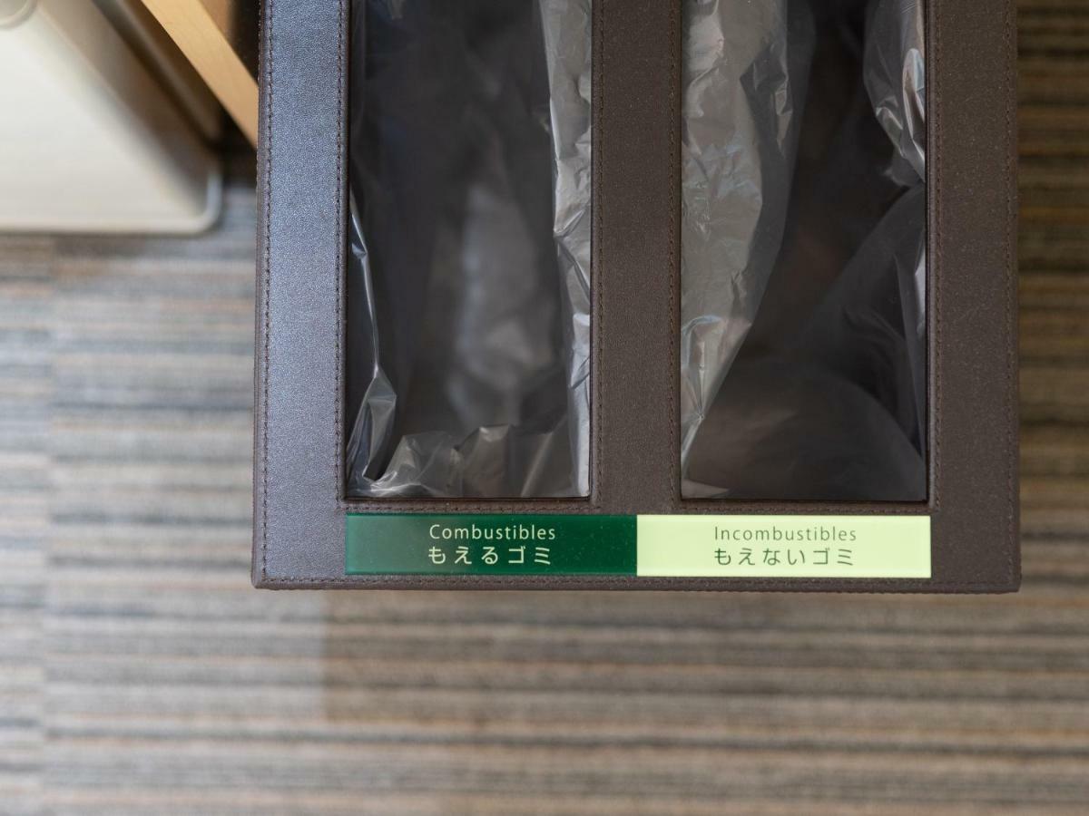 Super Hotel Asakusa Tokio Zewnętrze zdjęcie