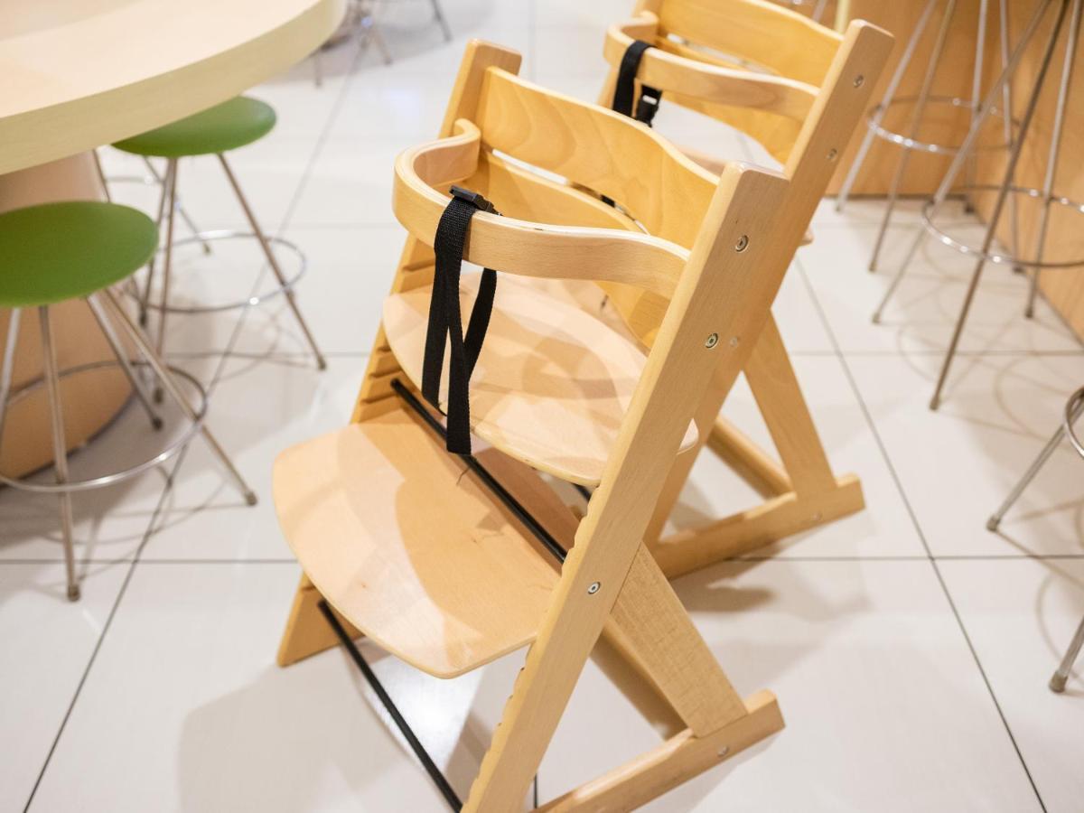 Super Hotel Asakusa Tokio Zewnętrze zdjęcie